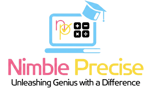 nimbleprecise.com
