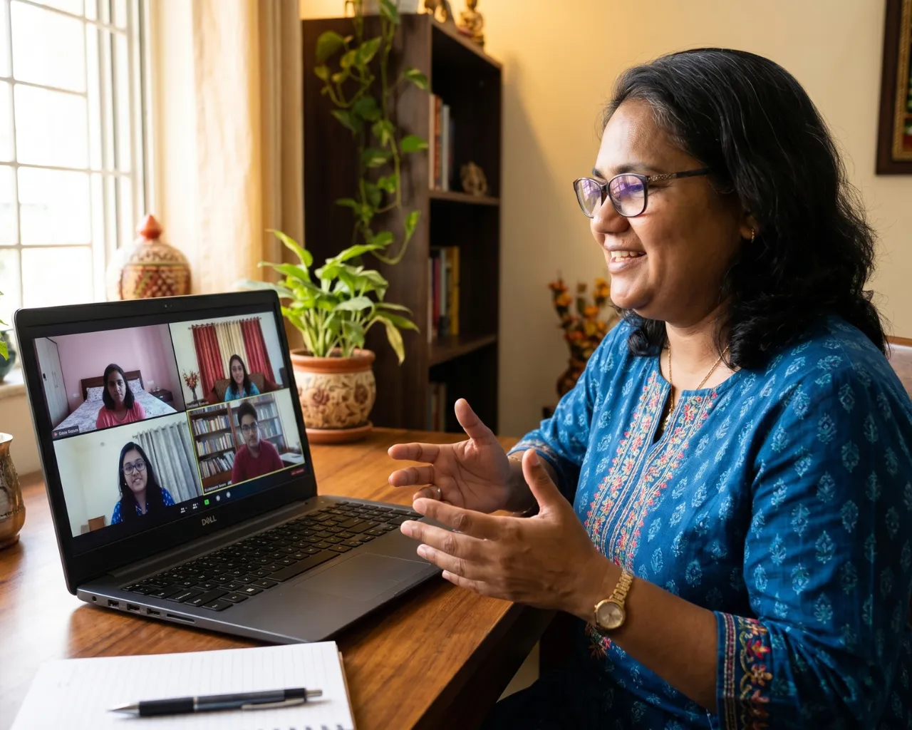 International Educator Program