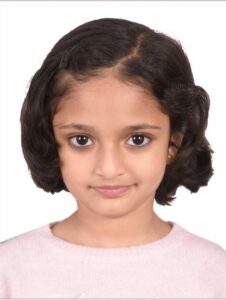 Vivika Rakesh Pillai